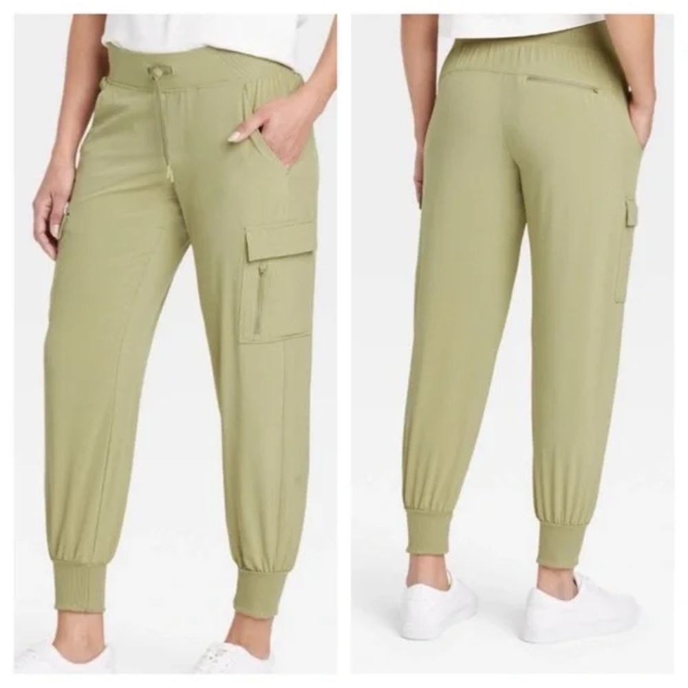 All In Motion Target Joggers